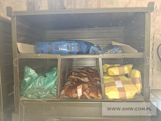 Zestaw materiałów technicznych nr 1 ZMT-1 1JSK 